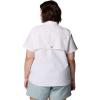 imageColumbia womens Bahama Ii Short SleeveWhite