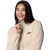 imageColumbia womens Fire Side Full Zip IiiDark Stone