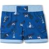Mountain Blue Trail Tails/Ripple Blue