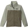 Stone Green/Safari