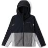 Black/Columbia Grey/City Grey