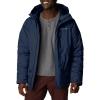 imageColumbia Mens Oak Harbor Ii Insulated JacketCollegiate Navy