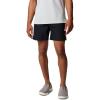 imageColumbia Mens PFG Rambler Lined ShortBlackGulf Stream