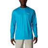 Ocean Blue/Coll Navy Offshore Slam