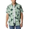 Rain Forest Its Bananas Print
