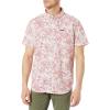 imageColumbia Mens Rapid Rivers Printed Short Sleeve ShirtRosette Toucanical