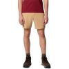 imageColumbia Mens Sage Peak Chino ShortCanoe