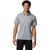 Columbia Grey Heather