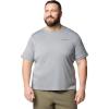 Columbia Grey Heather