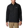 imageColumbia Mens Standard Landroamer Quilted Shirt JacketBlack