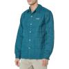 imageColumbia Mens Standard Landroamer Quilted Shirt JacketNight Wave