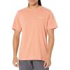 Summer Peach Heather