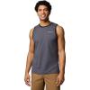 imageColumbia Mens Thistletown Hills Tank TopBlack Heather