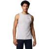 imageColumbia Mens Thistletown Hills Tank TopColumbia Grey Heather