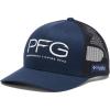 Collegiate Navy/White Pfg