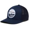 Collegiate Navy/Flag
