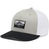Columbia Grey/White/Black Peak2river