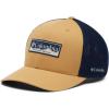 Light Camel/Collegiate Navy/Silicone