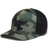 Stone Green Mod Camo