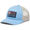 White Cap/Fossil