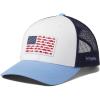 White/Agate Blue/Collegiate Blue