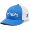 imageColumbia Unisex Pfg logo Mesh Ball CapWhiteAtollMarlin