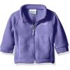 imageColumbia UnisexBaby Benton Springs Fleece JacketEve