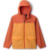 imageColumbia Unisexchild RainZilla II JacketTuscanKoi