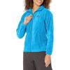imageColumbia Womens Benton Springs Full ZipFathom Blue