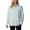 Icy Morn Chambray