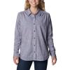 Nocturnal Chambray