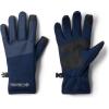 imageColumbia Womens Cloudcap Ii Fleece GloveCollegiate Navy