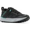 imageColumbia Womens Facet 75 Outdry Hiking ShoeBlackTeal