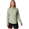 imageColumbia Womens First Generation Tamiami Ii Long Sleeve ShirtSafari