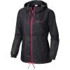 imageColumbia Womens Flash Forward WindbreakerBlack Shark