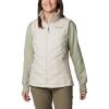 imageColumbia Womens Heavenly II VestDark Stone
