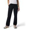 imageColumbia Womens Holly Hideaway Cotton PantBlack