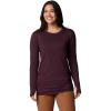 imageColumbia Womens Leslie Falls Long SleeveMoonvista