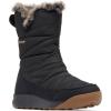 imageColumbia Womens Minx Slip V Snow BootBlackElk