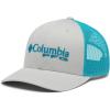 Cool Grey/Ocean Teal/Pfg