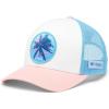 White/Sorbet/White Cap/Pfg Palms