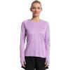 imageColumbia Womens Tidal Tee HoodieHydrangeaBlack Logo