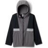 Black/City Grey/Columbia Grey