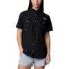 imageColumbia womens Bahama Ii Short SleeveBlack