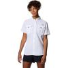 imageColumbia womens Bahama Ii Short SleeveWhite