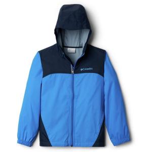imageColumbia Boys Glennaker Rain JacketHyper Blue