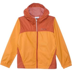 imageColumbia Boys Glennaker Rain JacketKoiTuscan
