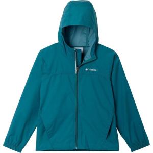 imageColumbia Boys Glennaker Rain JacketRiver Blue