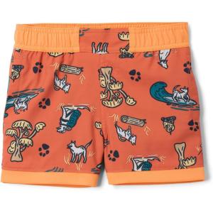 imageColumbia Boys Sandy Shores Printed BoardshortTuscan Trail TailsKoi