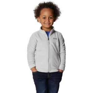 imageColumbia Boys Steens Mountain II FleeceSlate Grey